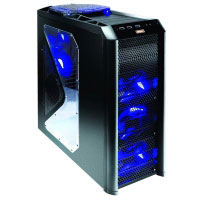 Antec Twelve Hundred V3 (0761345-15118-4) Antec Twelve Hundred V3 (0761345-15118-4)